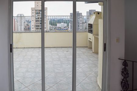 Apartamento à venda com 115m², 2 quartos e 2 vagas Apartamento à venda com 115m², 2 quartos e 2 vagasSala 2