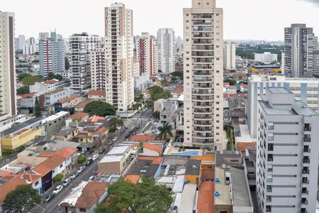 Apartamento à venda com 115m², 2 quartos e 2 vagas Apartamento à venda com 115m², 2 quartos e 2 vagasVista Área de Serviço