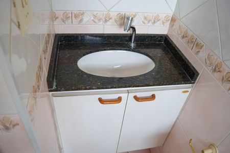 Apartamento à venda com 115m², 2 quartos e 2 vagas Apartamento à venda com 115m², 2 quartos e 2 vagasBanheiro Suíte 2
