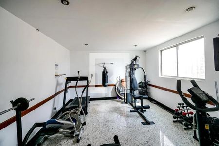 Apartamento à venda com 115m², 2 quartos e 2 vagas Apartamento à venda com 115m², 2 quartos e 2 vagasÁrea comum