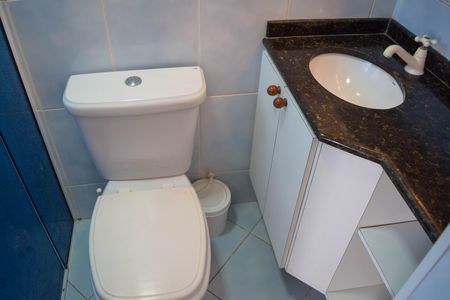 Apartamento à venda com 115m², 2 quartos e 2 vagas Apartamento à venda com 115m², 2 quartos e 2 vagasBanheiro Suíte