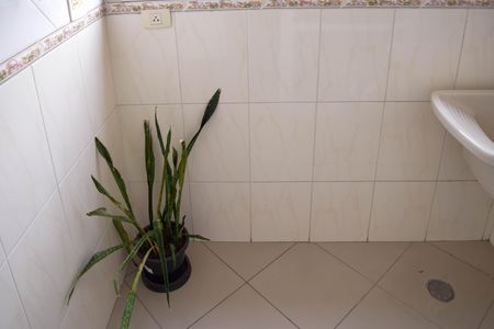 Apartamento à venda com 115m², 2 quartos e 2 vagas Apartamento à venda com 115m², 2 quartos e 2 vagasÁrea de Serviço