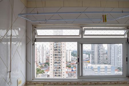 Apartamento à venda com 115m², 2 quartos e 2 vagas Apartamento à venda com 115m², 2 quartos e 2 vagasÁrea de Serviço