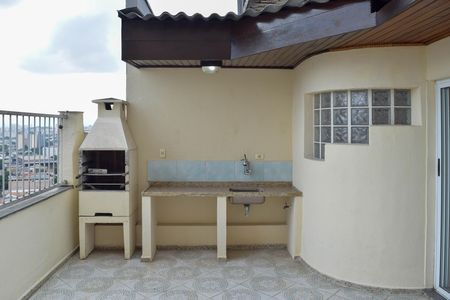 Apartamento à venda com 115m², 2 quartos e 2 vagas Apartamento à venda com 115m², 2 quartos e 2 vagasÁrea de Churrasqueira