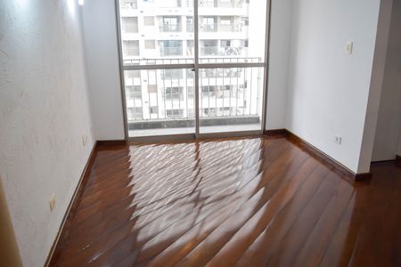 Apartamento à venda com 115m², 2 quartos e 2 vagas Apartamento à venda com 115m², 2 quartos e 2 vagasSala
