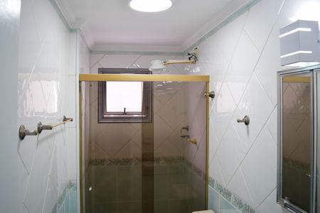 Apartamento à venda com 115m², 2 quartos e 2 vagas Apartamento à venda com 115m², 2 quartos e 2 vagasBanheiro
