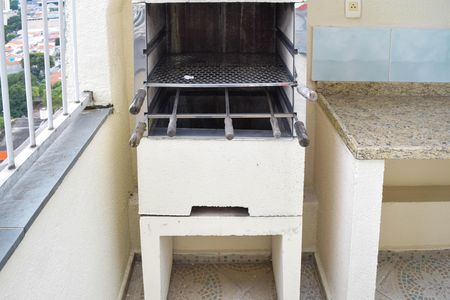Apartamento à venda com 115m², 2 quartos e 2 vagas Apartamento à venda com 115m², 2 quartos e 2 vagasÁrea de Churrasqueira