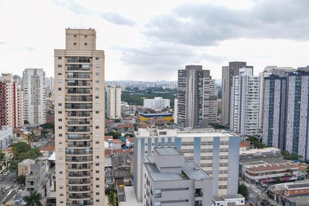 Apartamento à venda com 115m², 2 quartos e 2 vagas Apartamento à venda com 115m², 2 quartos e 2 vagasVista