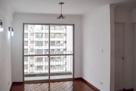 Apartamento à venda com 115m², 2 quartos e 2 vagas Apartamento à venda com 115m², 2 quartos e 2 vagasSala