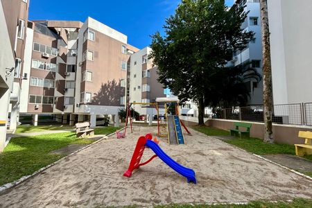 Apartamento para alugar com 94m², 3 quartos e 1 vaga Apartamento para alugar com 94m², 3 quartos e 1 vagaÁrea comum - Playground