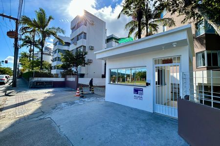 Apartamento para alugar com 94m², 3 quartos e 1 vaga Apartamento para alugar com 94m², 3 quartos e 1 vagaFachada do Prédio