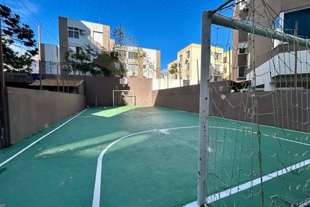 Apartamento para alugar com 94m², 3 quartos e 1 vaga Apartamento para alugar com 94m², 3 quartos e 1 vagaQuadra Esportiva