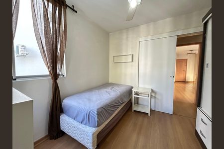 Apartamento para alugar com 94m², 3 quartos e 1 vaga Apartamento para alugar com 94m², 3 quartos e 1 vagaQuarto 2