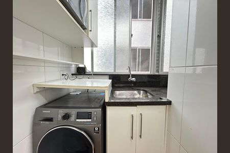 Apartamento para alugar com 94m², 3 quartos e 1 vaga Apartamento para alugar com 94m², 3 quartos e 1 vagaÁrea de Serviço