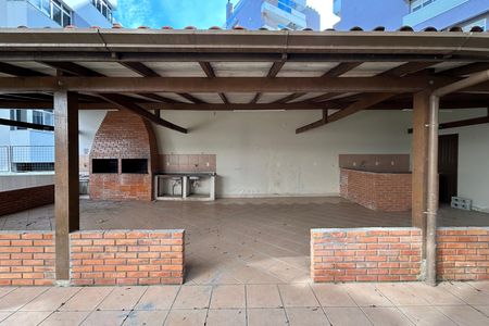 Apartamento para alugar com 94m², 3 quartos e 1 vaga Apartamento para alugar com 94m², 3 quartos e 1 vagaÁrea comum - Churrasqueira