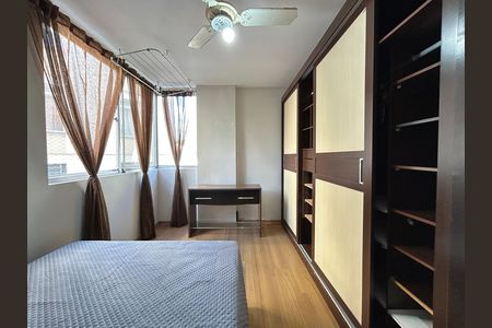 Apartamento para alugar com 94m², 3 quartos e 1 vaga Apartamento para alugar com 94m², 3 quartos e 1 vagaQuarto 1