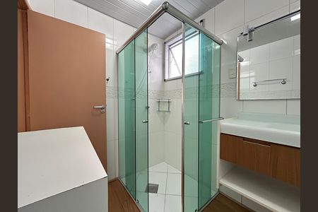 Apartamento para alugar com 94m², 3 quartos e 1 vaga Apartamento para alugar com 94m², 3 quartos e 1 vagaBanheiro