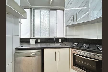 Apartamento para alugar com 94m², 3 quartos e 1 vaga Apartamento para alugar com 94m², 3 quartos e 1 vagaCozinha