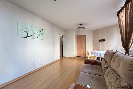 Apartamento para alugar com 94m², 3 quartos e 1 vaga Apartamento para alugar com 94m², 3 quartos e 1 vagaSala