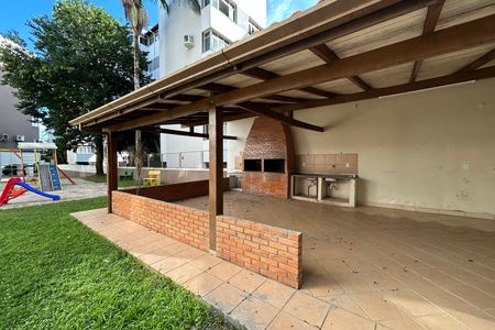 Apartamento para alugar com 94m², 3 quartos e 1 vaga Apartamento para alugar com 94m², 3 quartos e 1 vagaÁrea comum - Churrasqueira