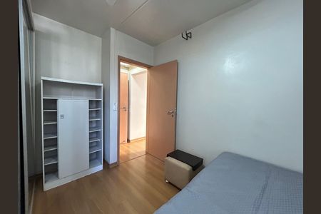 Apartamento para alugar com 94m², 3 quartos e 1 vaga Apartamento para alugar com 94m², 3 quartos e 1 vagaQuarto 3