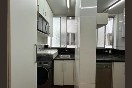 Apartamento para alugar com 94m², 3 quartos e 1 vaga Apartamento para alugar com 94m², 3 quartos e 1 vagaÁrea de Serviço