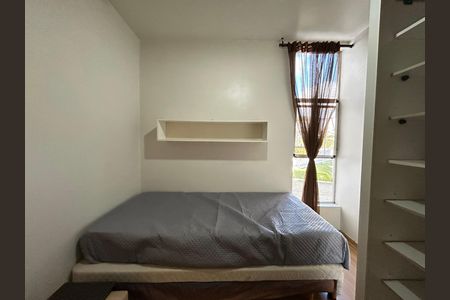 Apartamento para alugar com 94m², 3 quartos e 1 vaga Apartamento para alugar com 94m², 3 quartos e 1 vagaQuarto 3