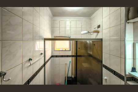 Apartamento para alugar com 59m², 2 quartos e 1 vaga Apartamento para alugar com 59m², 2 quartos e 1 vagaBanheiro