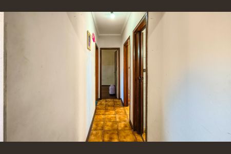 Apartamento para alugar com 59m², 2 quartos e 1 vaga Apartamento para alugar com 59m², 2 quartos e 1 vagaCorredor
