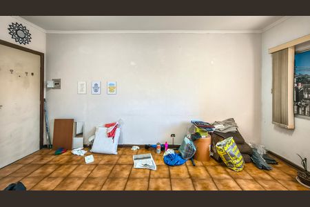 Sala de apartamento para alugar com 2 quartos, 59m² em Jardim Satelite, São Paulo