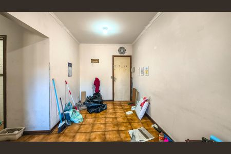 Sala de apartamento para alugar com 2 quartos, 59m² em Jardim Satelite, São Paulo