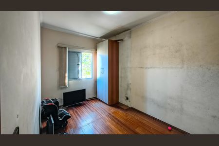Quarto 2 de apartamento para alugar com 2 quartos, 59m² em Jardim Satelite, São Paulo