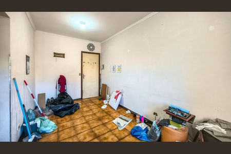 Sala de apartamento para alugar com 2 quartos, 59m² em Jardim Satelite, São Paulo