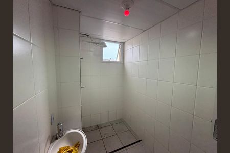Apartamento para alugar com 150m², 2 quartos e 1 vaga Apartamento para alugar com 150m², 2 quartos e 1 vagaBanheiro social