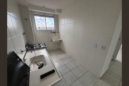 Apartamento para alugar com 150m², 2 quartos e 1 vaga Apartamento para alugar com 150m², 2 quartos e 1 vagaCozinha