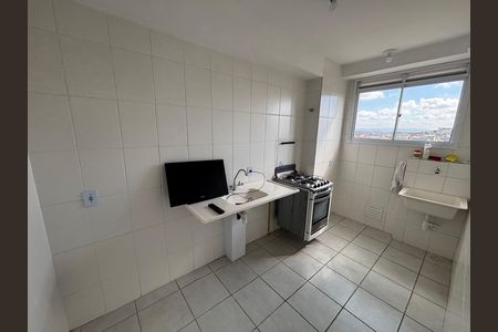 Apartamento para alugar com 150m², 2 quartos e 1 vaga Apartamento para alugar com 150m², 2 quartos e 1 vagaCozinha