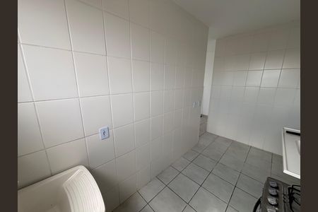 Apartamento para alugar com 150m², 2 quartos e 1 vaga Apartamento para alugar com 150m², 2 quartos e 1 vagaCozinha