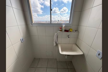 Apartamento para alugar com 150m², 2 quartos e 1 vaga Apartamento para alugar com 150m², 2 quartos e 1 vagaÁrea de Serviço