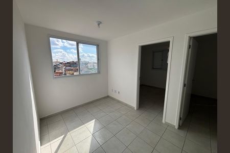 Sala de apartamento para alugar com 2 quartos, 150m² em Jardim Lourdes, Ferraz de Vasconcelos