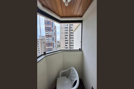 Apartamento para alugar com 155m², 3 quartos e 3 vagas Apartamento para alugar com 155m², 3 quartos e 3 vagasSacada