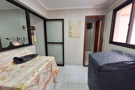 Apartamento para alugar com 155m², 3 quartos e 3 vagas Apartamento para alugar com 155m², 3 quartos e 3 vagasLavanderia