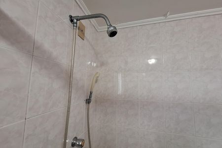 Apartamento para alugar com 155m², 3 quartos e 3 vagas Apartamento para alugar com 155m², 3 quartos e 3 vagasBanheiro da Suíte