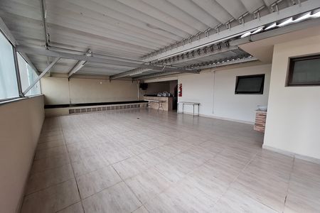 Apartamento para alugar com 155m², 3 quartos e 3 vagas Apartamento para alugar com 155m², 3 quartos e 3 vagasSalão de Festas