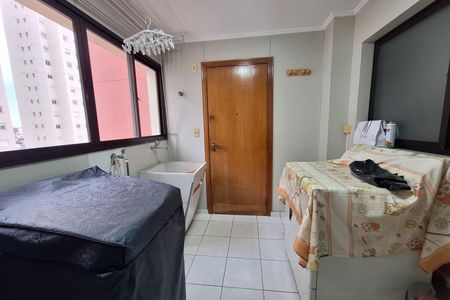Apartamento para alugar com 155m², 3 quartos e 3 vagas Apartamento para alugar com 155m², 3 quartos e 3 vagasLavanderia