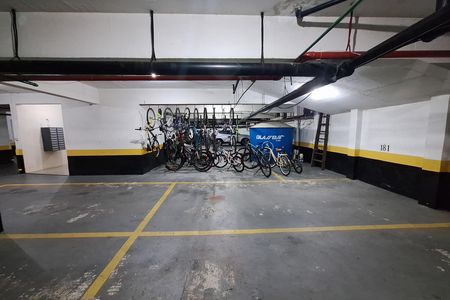 Apartamento para alugar com 155m², 3 quartos e 3 vagas Apartamento para alugar com 155m², 3 quartos e 3 vagasÁrea comum