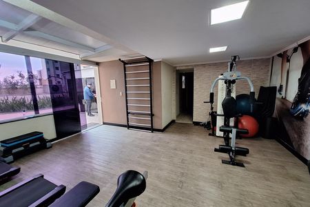 Apartamento para alugar com 155m², 3 quartos e 3 vagas Apartamento para alugar com 155m², 3 quartos e 3 vagasÁrea comum