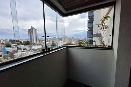 Apartamento para alugar com 155m², 3 quartos e 3 vagas Apartamento para alugar com 155m², 3 quartos e 3 vagasSacada sala