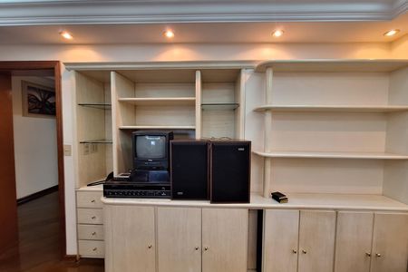 Apartamento para alugar com 155m², 3 quartos e 3 vagas Apartamento para alugar com 155m², 3 quartos e 3 vagasSala