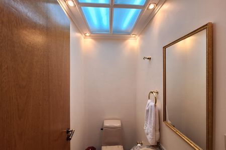Apartamento para alugar com 155m², 3 quartos e 3 vagas Apartamento para alugar com 155m², 3 quartos e 3 vagasLavabo