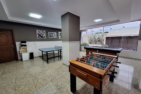 Apartamento para alugar com 155m², 3 quartos e 3 vagas Apartamento para alugar com 155m², 3 quartos e 3 vagasÁrea comum